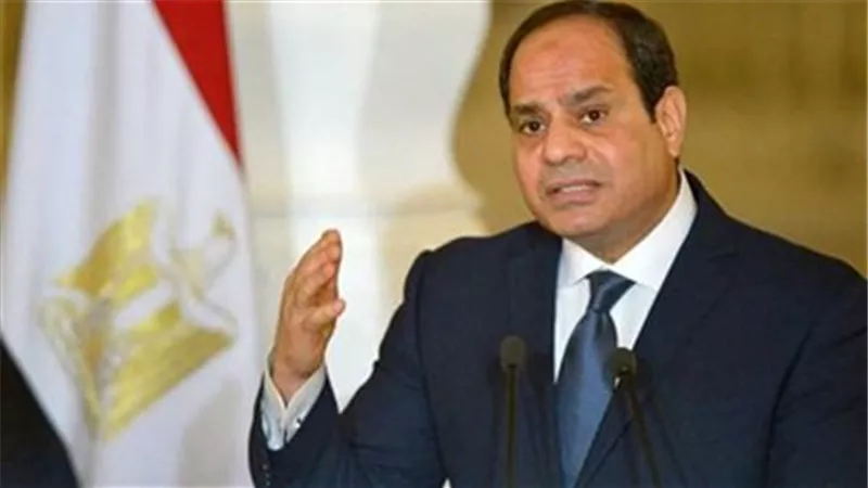 وزير خارجية ليبيا: أحيي الرئيس السيسي على دعمه الكامل للقضية الليبية (فيديو) 