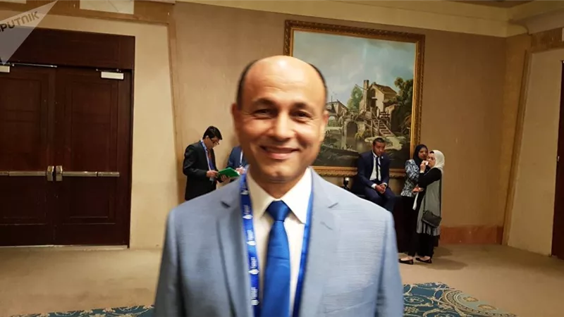 خبير يحذر من أزمة تلوث المياه في مصر
