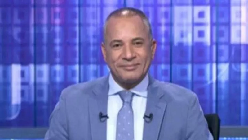 تعليق أحمد موسى على هاشتاج #قطر_تخون_الكويت_مع_كوريا (فيديو)