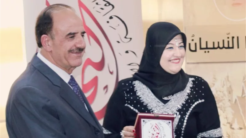 علي عزبي فريحات يكتب..“الدكتورة سناء الشعلان “..كاتبة مبدعة ترسم الحكاية بالكلمات(صور)