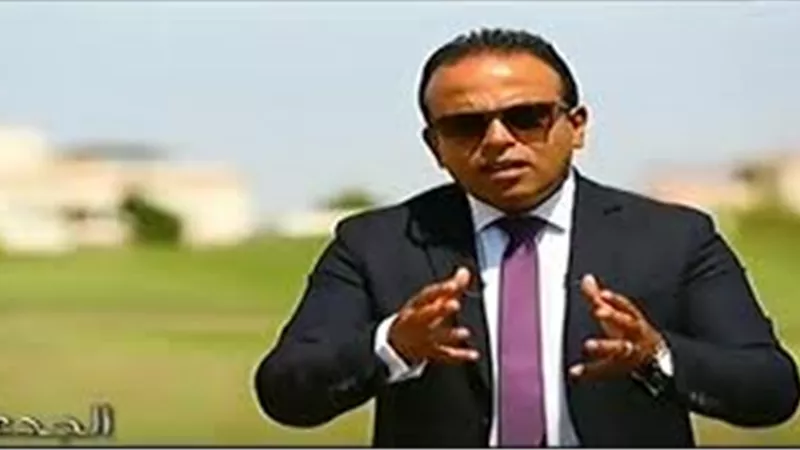 إعلامي يطالب بمراجعة قرارات الازالة الصادرة من محافظة بنى سويف لمزارعى وادى الفقيرة (فيديو)