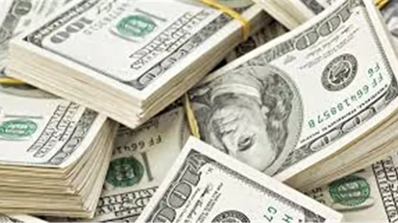 اسعار الدولار اليوم بالبنوك السبت 31 أغسطس 2019