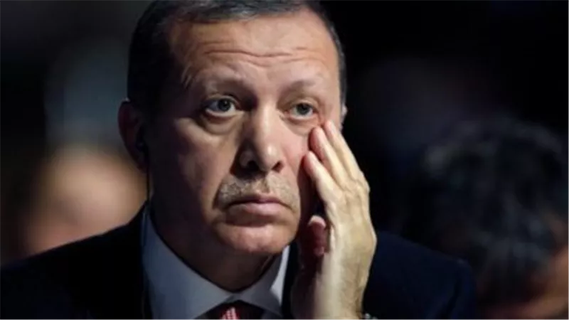 بعد حرق صورته في «ادلب» .. أحمد موسى: «السوريون عملوا الواجب مع أردوغان» (فيديو)