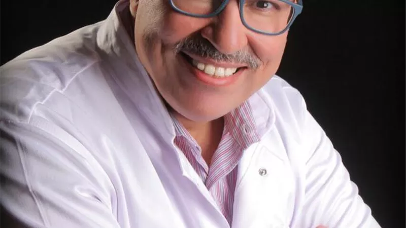 الثورة العلمية لطب الأسنان فى برنامج 