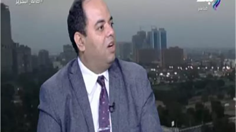 أستاذ اقتصاد: التوجه الاشتراكي شوّه مصطلح رجل الأعمال.. والحل في القطاع الخاص (فيديو)