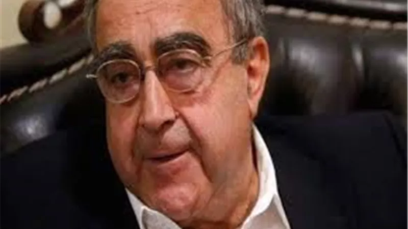 محمد طعان يشبه الصهيونية بـ 