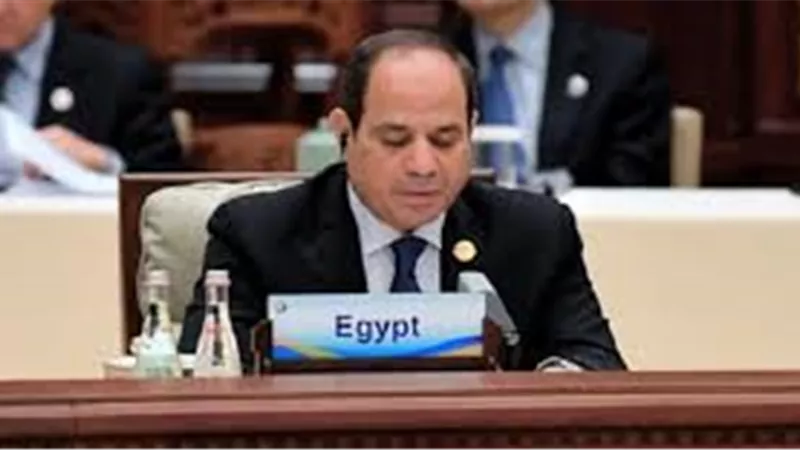 متحدث الرئاسة: المؤتمرات الدولية تحرص على مناقشة تجربة الاصلاح المصرية «الملهمة» (فيديو)