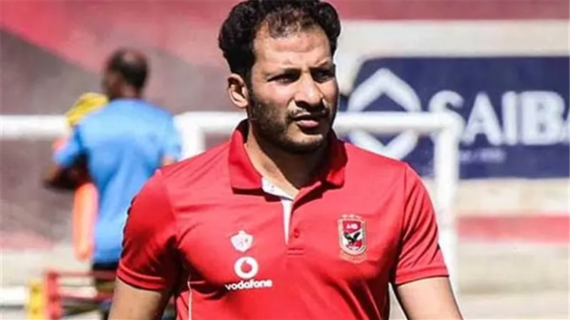 سيد معوض: «مدرب الأهلي تعرض لضغط جماهيري قبل توليه المسؤولية» (فيديو)