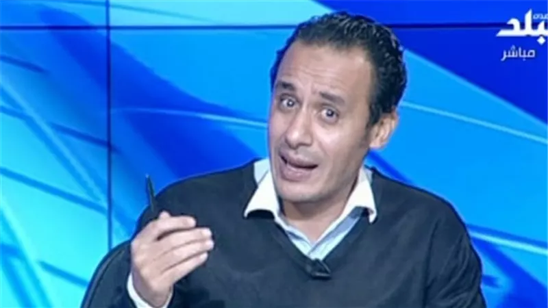 طارق السيد: «الزمالك سيصبح مرعبًا حال التوقف عن إهدار الفرص» (فيديو)