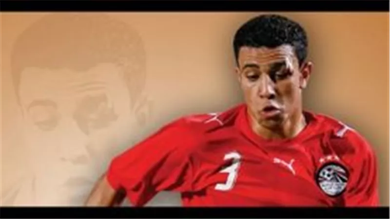 شهادة سيد معوض في حق محمد عبدالوهاب.. «أفضل ظهير أيسر» (فيديو)