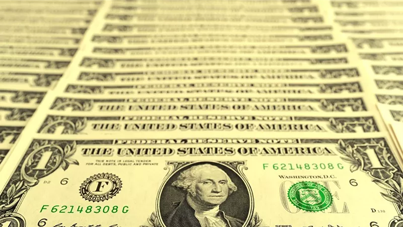 سعر الدولار الامريكي مقابل الجنيه المصري اليوم الاثنين 2 سبتمبر 2019 | سعر الدولار اليوم بيع