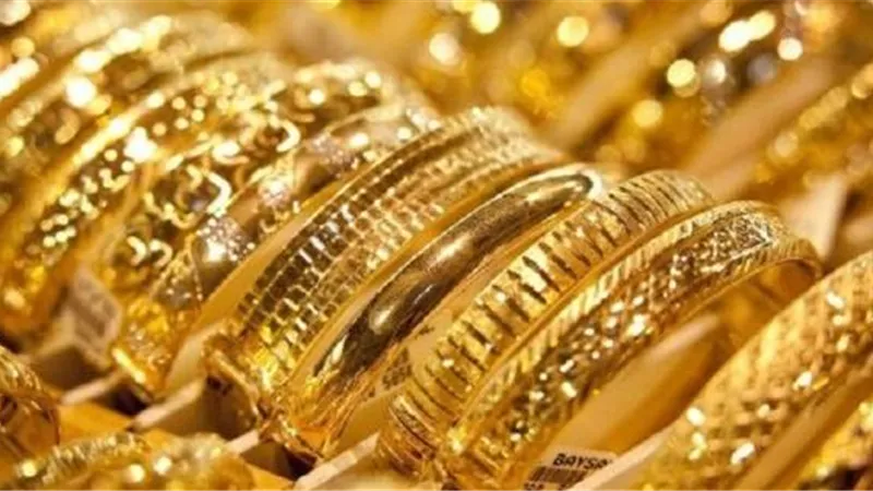 توقعات اسعار الذهب اليوم الاثنين 2 سبتمبر 2019 | سعر الذهب في مصر بالمصنعية
