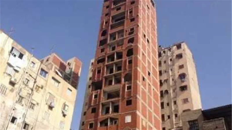  8 حالات يحظر فيها القانون التصالح مع مخالفات البناء (فيديو)