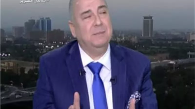 محيي حافظ يكشف تفاصيل إنشاء هيئة الدواء (فيديو)