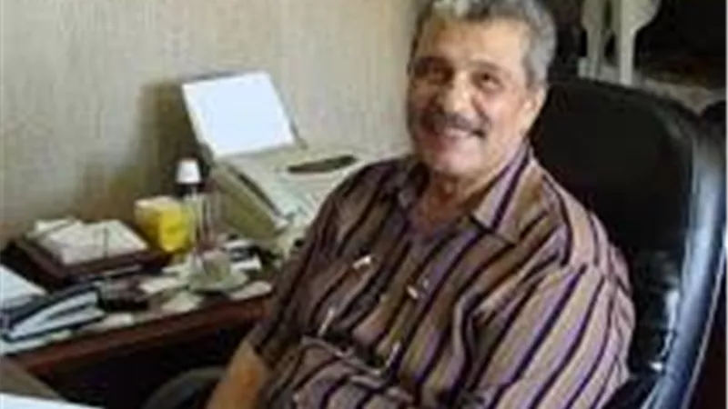 الدكتور سمير أيوب يكتب..رواية 
