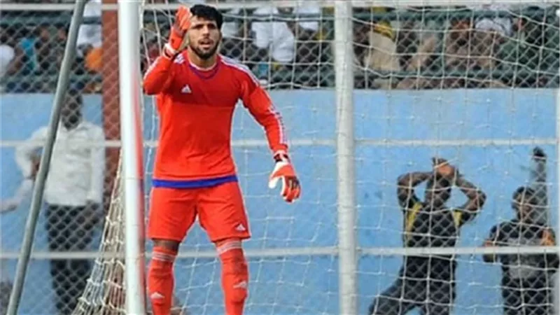 حارس بيراميدز بعد التأهل لنهائي الكأس: «ظلمت وكنت أستحق المشاركة مع المنتخب» (فيديو)