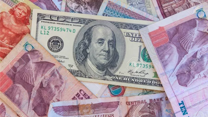 تحويل الدولار لجنيه | سعر الدولار اليوم بيع في مصر الثلاثاء 3 سبتمبر 2019