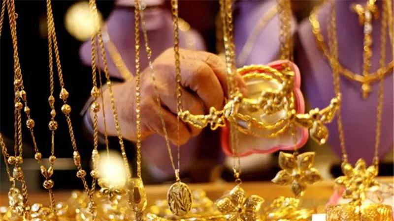 توقعات سعر الذهب الان  | سعر الذهب في مصر بالمصنعية الثلاثاء 3 سبتمبر 2019 