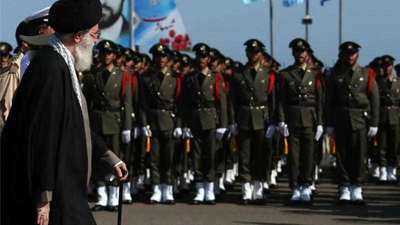 سمير فرج : إيران لها أطماع فى الخليج العربى والنادي النووي لا يسمح بدخول دول أخرى (فيديو)