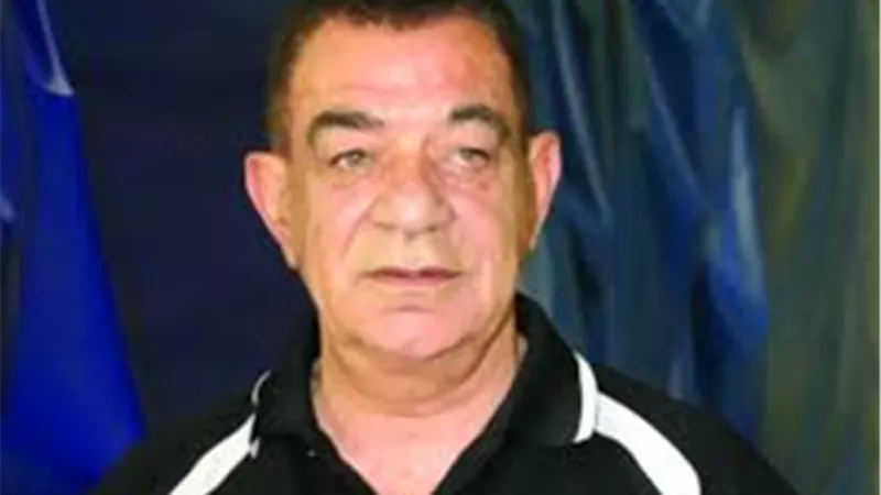 فكري صالح يحيي ذكرى «الجوهري»: أتمنى إطلاق اسمه على استاد القاهرة» (فيديو)
