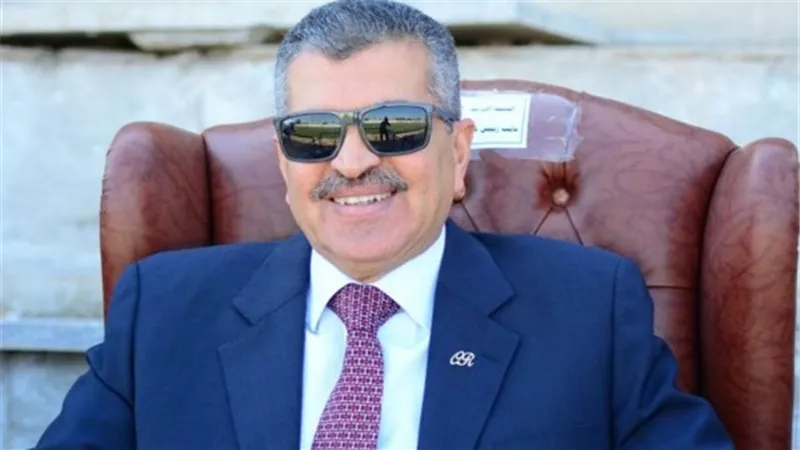 أسامة ربيع يكشف موعد صرف أرباح شهادات استثمار قناة السويس (فيديو)