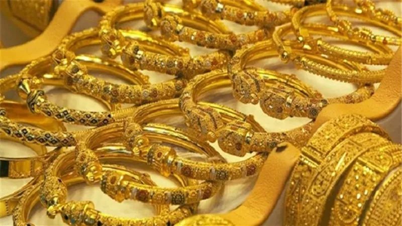 رئيس شعبة المجوهرات: «الحرب بين الصين وأمريكا من أسباب ارتفاع سعر الذهب» (فيديو)