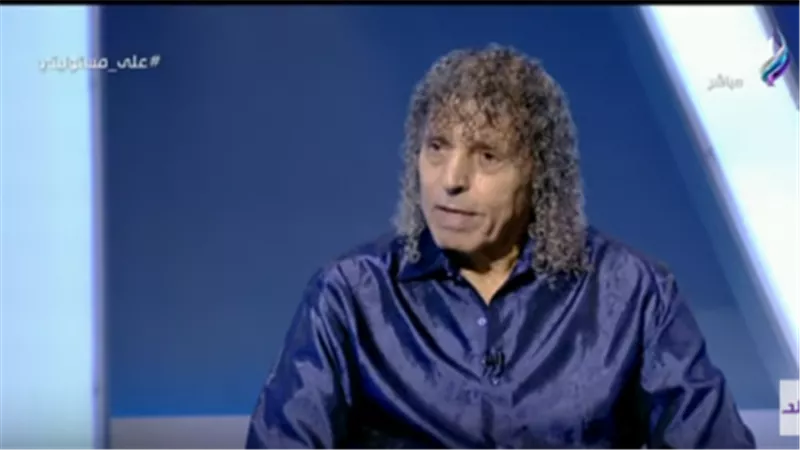 والد محمد علي يظهر في «على مسؤوليتي» ويكذب نجله (فيديو)