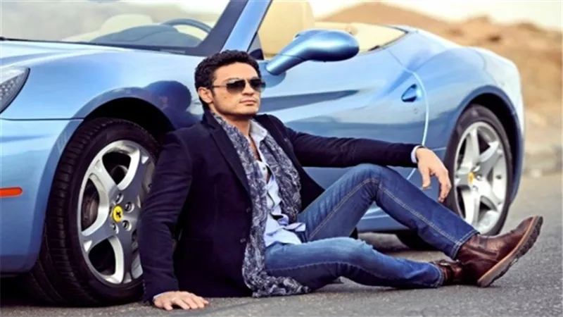 والد محمد علي يكشف حجم ثروة نجله: «فلل وسيارات بمئات الملايين» (فيديو)