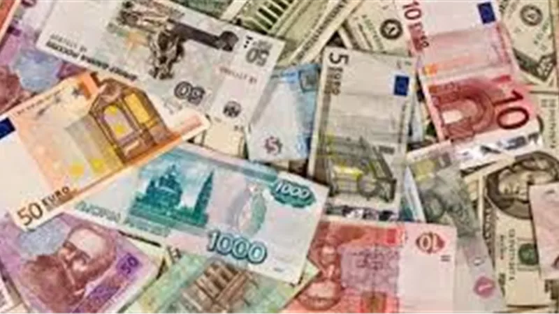 اسعار العملات بنك الاهلي | اسعار العملات اليوم في مصر بالجنيه المصري الخميس 5 سبتمبر 2019