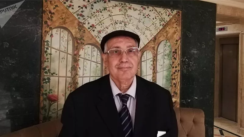 عمر الحامدي: الإسلام السياسي والليبراليون عاثوا فسادا في ليبيا (فيديو)