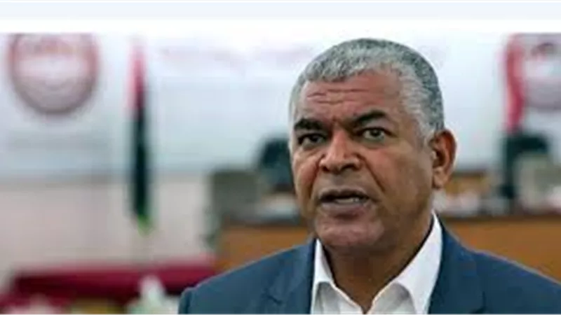 النائب الليبي على السعيدي: الغرب يحاول طمس الهوية العربية (فيديو) 