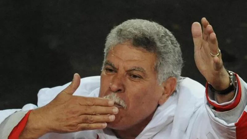 علاء نبيل: «حسن شحاته تاريخ ولا يمكن مقارنته بالأربعة المرشحين للمنتخب» (فيديو)