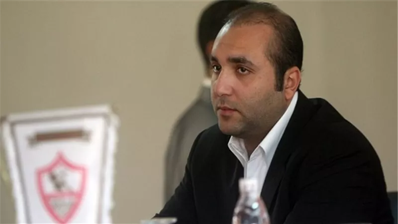 هاني العتال: رئيس الزمالك يستحوذ على تذاكر المباريات ويمنحها لأعضاء الجمعية العمومية (فيديو) 