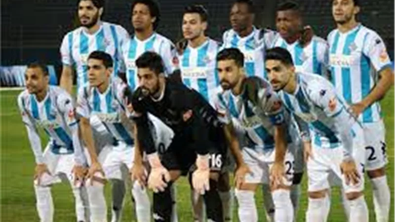 علاء نبيل: بيراميدز يمتلك أقوى خط هجوم في الدوري.. ومباراة الكأس صعبة (فيديو)
