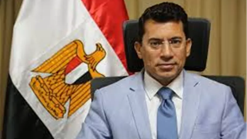 هاني العتال: أشرف صبحي طالبني بالصبر .. ومرتضى منصور لا يملك مستندات ضدي (فيديو)