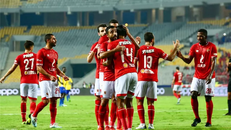 المزين: بيراميدز سيزاحم الأهلي والزمالك على لقب الدوري في الموسم الجديد (فيديو)