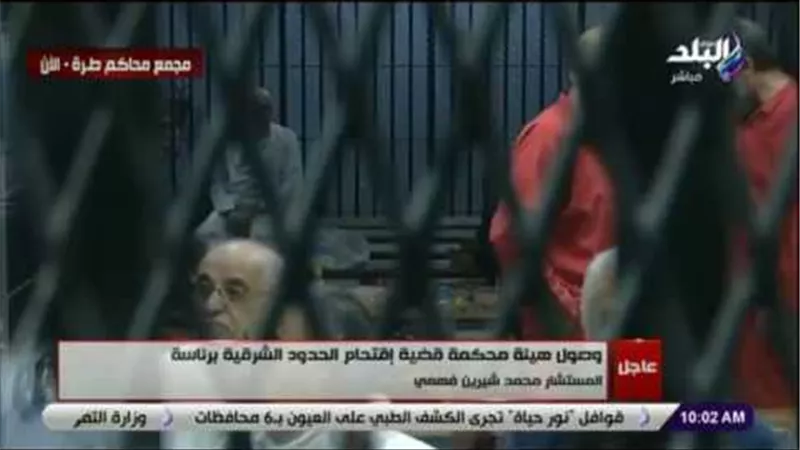 أحمد موسي : الخطاب الإعلامي للجماعة الإرهابية كاذب ويستهدف تدمير مصر(فيديو)
