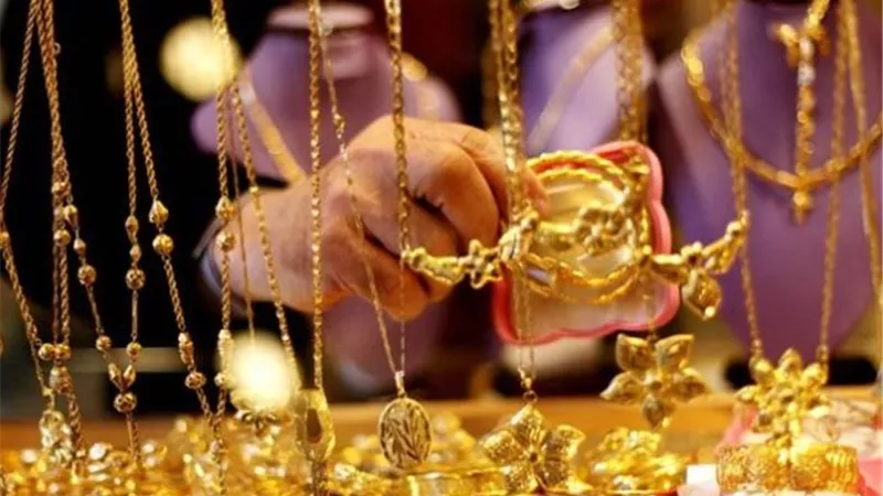 سعر الذهب في مصر بالمصنعية | سعر الذهب الان السبت 7 سبتمبر 2019 