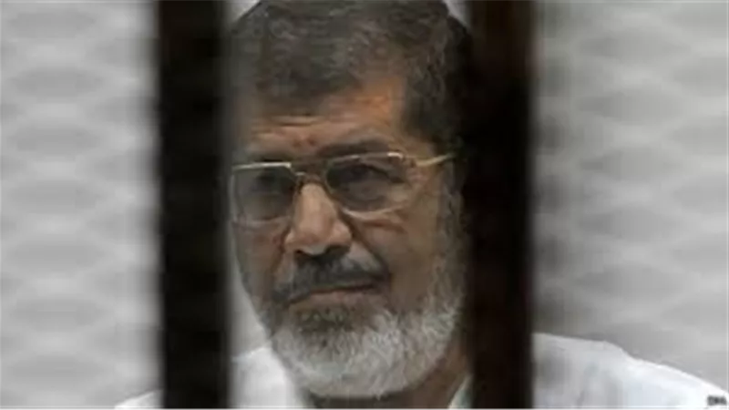أحمد موسي : المحكمة أكدت أن مرسي يستحق العقاب وانقضت الدعوى لوفاته (فيديو)