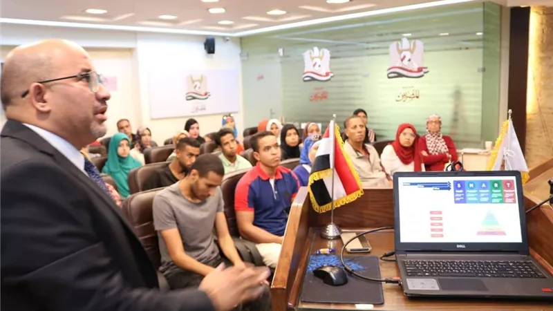 انطلاق فعاليات برنامج 