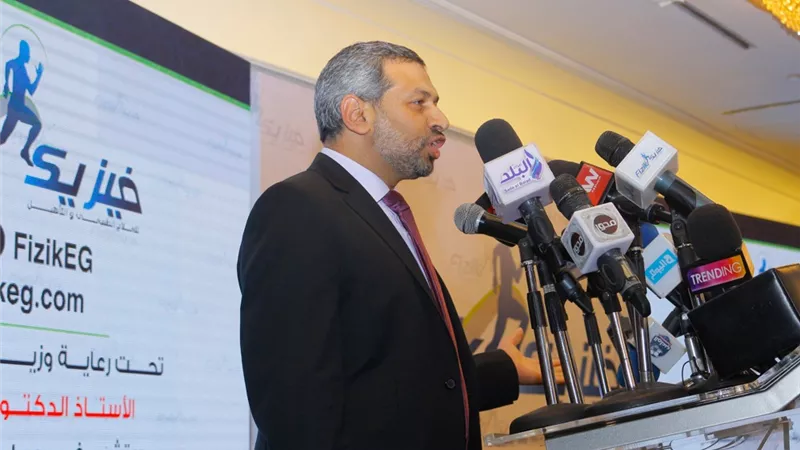 غدا.. تكريم ابطال دورة الألعاب الأفريقية بالمغرب بفيزيك