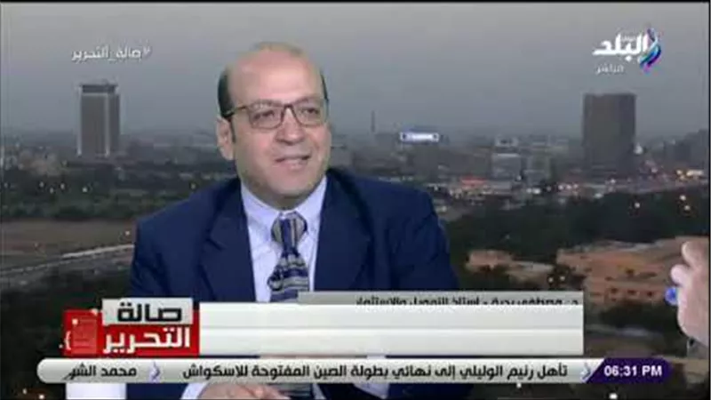 أستاذ اقتصاد: الدولة تشجع زيادة المشروعات الصغيرة والمتوسطة (فيديو)