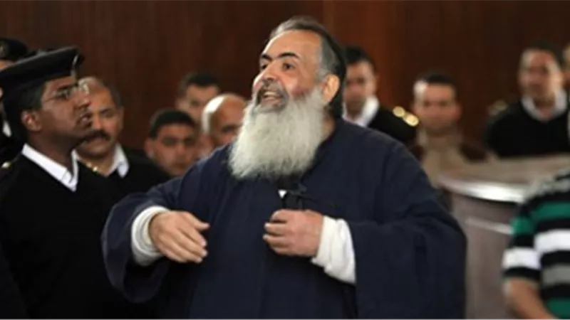 أحمد موسى: «حازم أبوإسماعيل وزنه زاد 40 كيلو في السجن» (فيديو)
