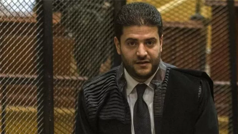 أحمد موسى عن وفاة نجل الجاسوس محمد مرسي: «لو فيكم دكر يتكلم» (فيديو) 