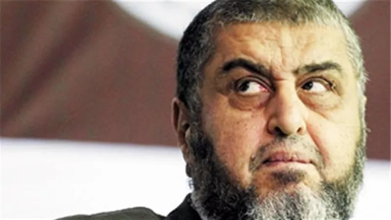 تفاصيل تحويل خيرت الشاطر 6 مليارات دولار لـ «حماس» (فيديو)