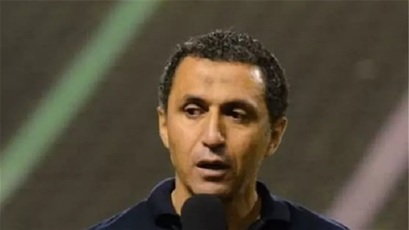 بعد توليه تدريب «اف سي مصر».. عبد الناصر محمد يكشف سبب رحيل أسامة نبيه (فيديو)