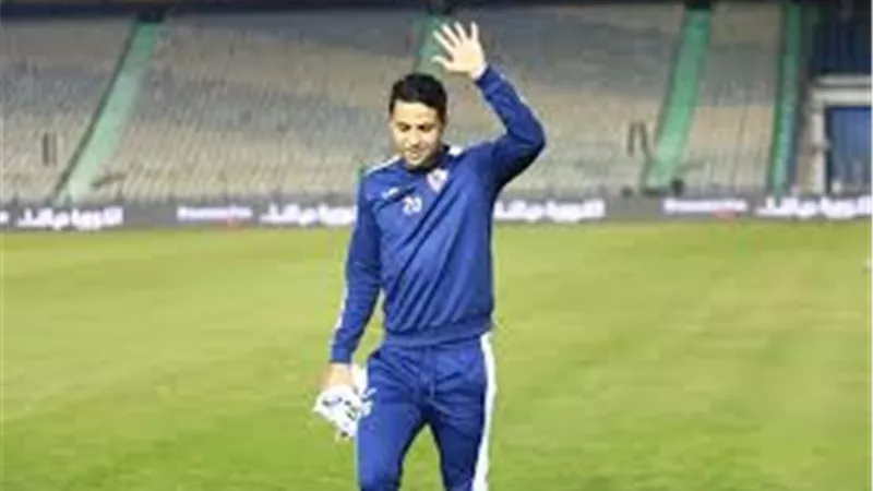 حلمي طولان: حزنت بعد رحيل محمد إبراهيم عن الزمالك (فيديو) 