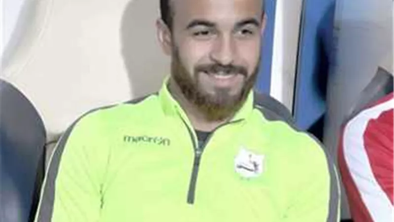 حلمي طولان عن «أفشة»: هازارد الكرة المصرية (فيديو)