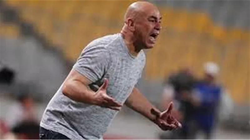 حلمي طولان يفتح النار على حسام حسن: لا يصلح لتدريب المنتخب (فيديو) 