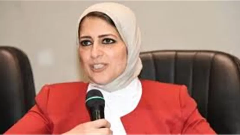 وزيرة الصحة: مبادرة الرئيس لـ«قوائم الانتظار»أجرت 229 ألف عملية جراحية عاجلة